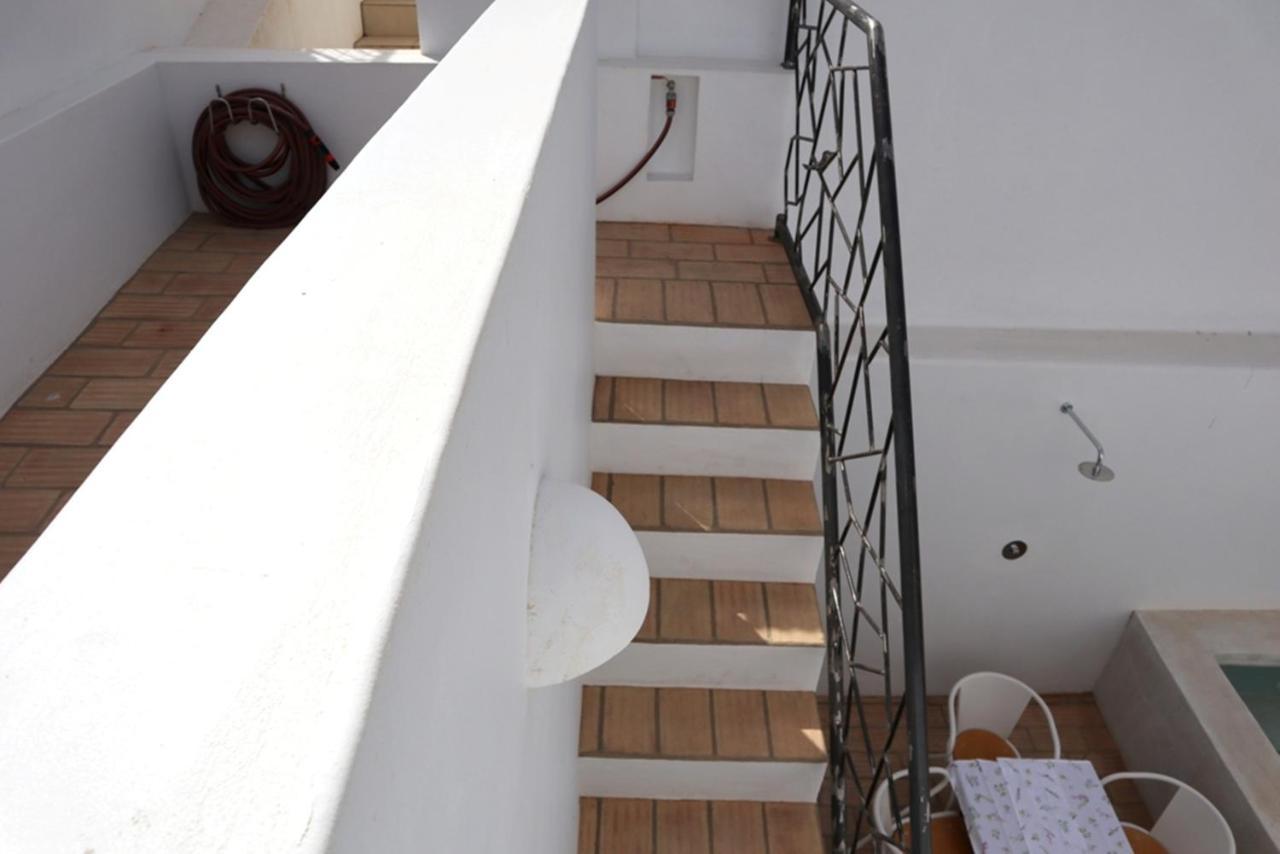 Patio De Agua De Alvor Villa Eksteriør bilde