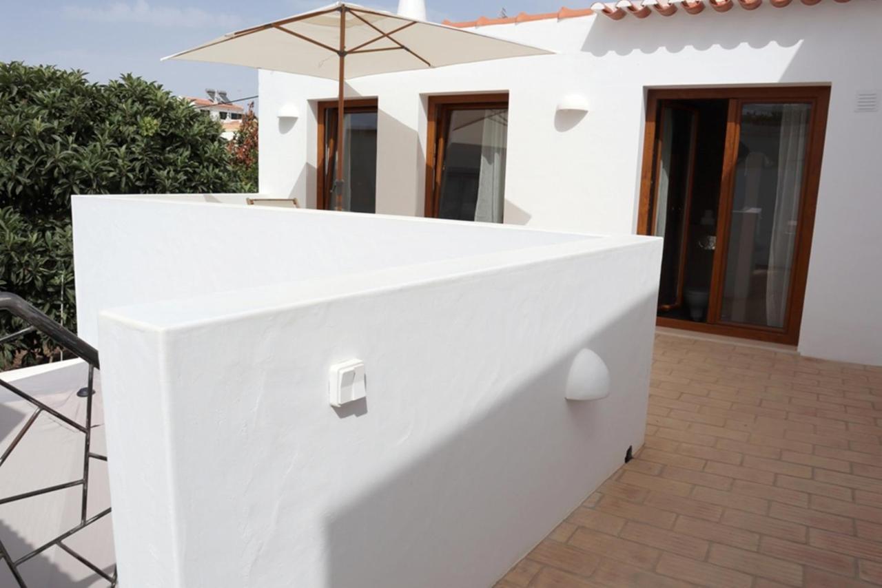 Patio De Agua De Alvor Villa Eksteriør bilde